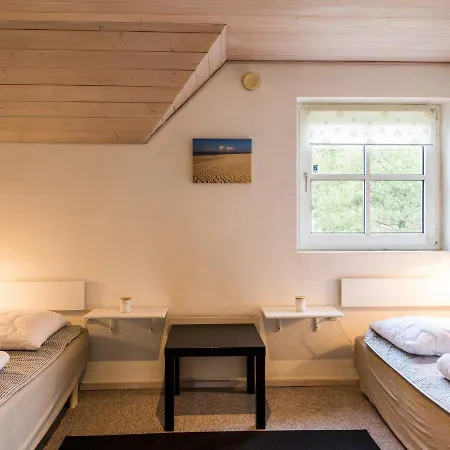 Casa vacanze Holiday Lvi
