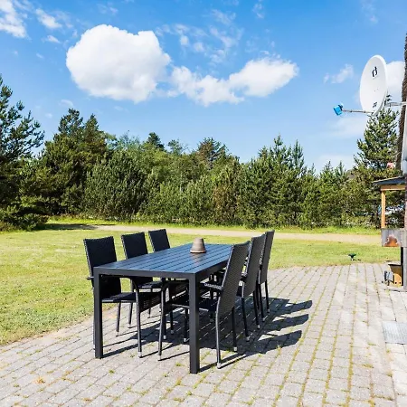 Casa vacanze Holiday Lvi