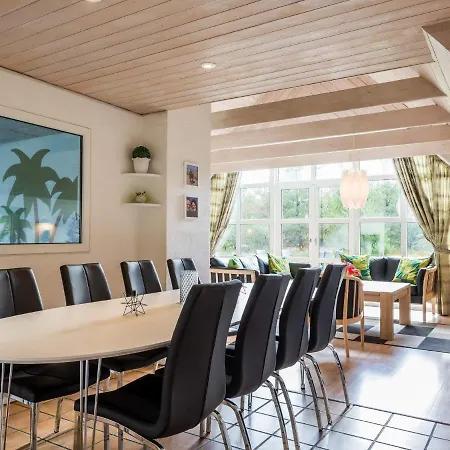 Casa vacanze Holiday Lvi