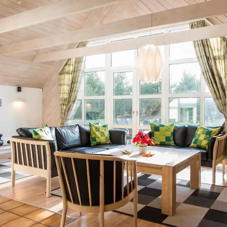 Casa vacanze Holiday Lvi