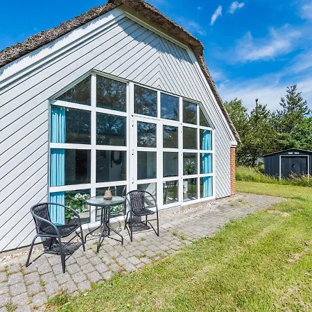 Casa vacanze Holiday Lvi